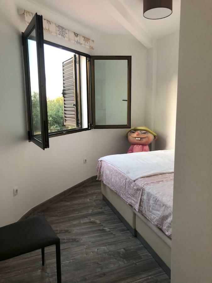 Apartamento en Dénia a pie de playa Esterno foto
