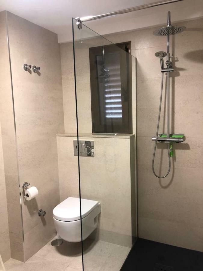 Apartamento en Dénia a pie de playa Esterno foto