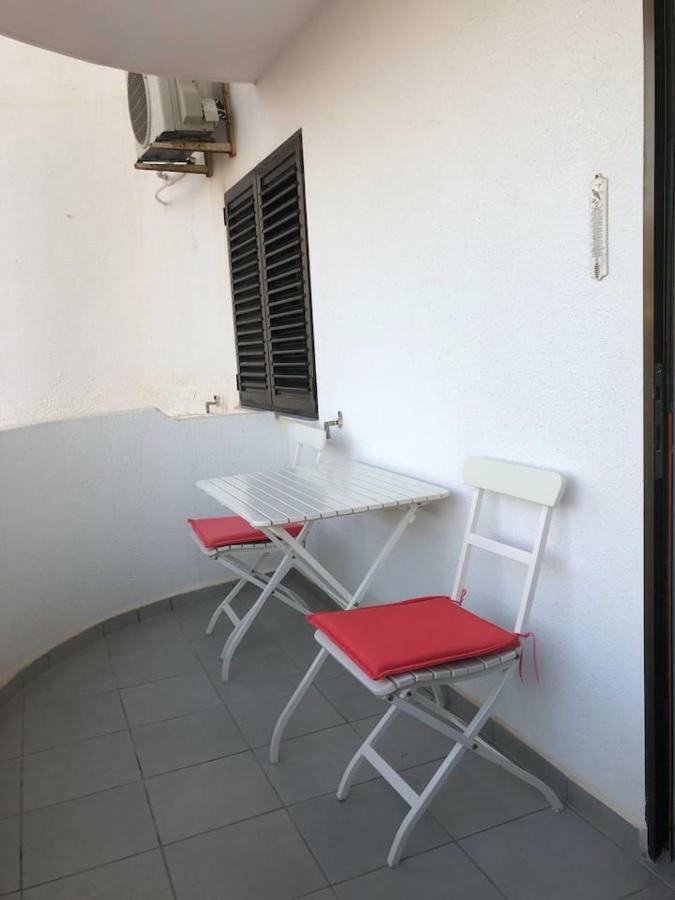 Apartamento en Dénia a pie de playa Esterno foto