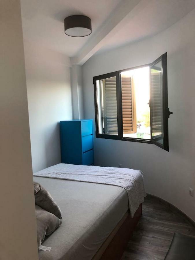 Apartamento en Dénia a pie de playa Esterno foto